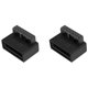 thumbnail image 1 of conectores USB 3.0 internos PH19B, conector USB 3.0 de 19/20 pines, adaptador de 90 grados para placa base de computadora., 1 of 8