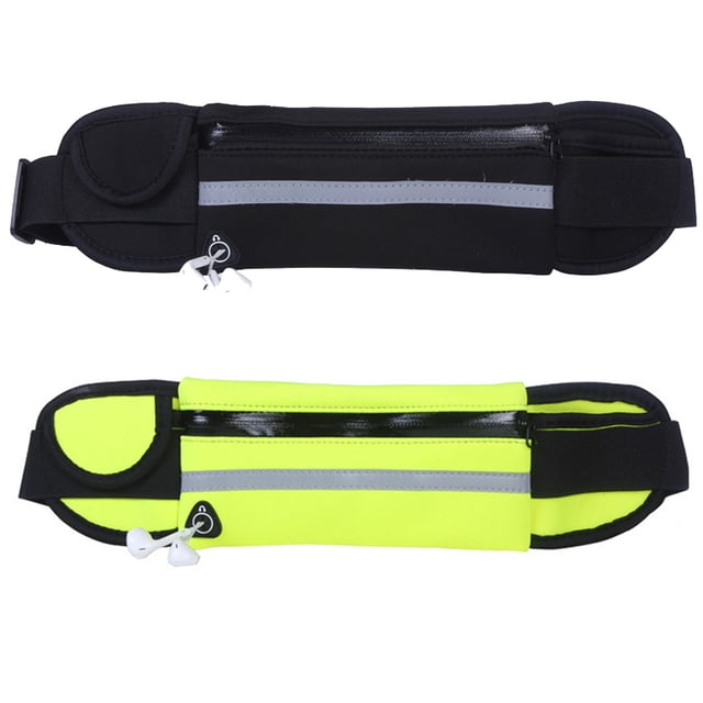 Riñonera con cinturón para correr, botellas de agua ajustables para caminar, Fitness, ciclismo, entrenamiento, gimnasio