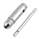 thumbnail image 5 of Llave De Rosca Manual, Mecánica M3-M8 Barra En T Llave De Trinquete De 3 Mm-8 Mm Para Juego De Troqueles Para Grifo ANGGREK Otros, 5 of 8