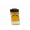 thumbnail image 4 of Jordan Men's 1 Retro High OG Taxi Basketball Shoes, from StockX, 4 of 5