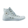 thumbnail image 1 of Converse Chuck Taylor All Star HI Women's Shoes Blue Tint-Gold 559939f, 1 of 6