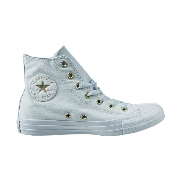 Converse All Star HI Shoes Blue 559939f - Walmart.com