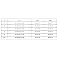 thumbnail image 2 of Men's Cable Knit Cardigan Sweater Shawl Loose Fit Long-Sleeved Casual Polyester, 2 of 4