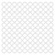 thumbnail image 2 of Plastic Curtain Hanger Circular Shape Door Curtains Smooth Sliding 100Pcs, 2 of 3