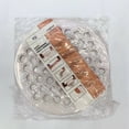 thumbnail image 2 of Maker Dumplings Mold Dumplings Maker Kitchen Dumpling Press DIY Tools, 2 of 7