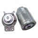 thumbnail image 1 of Bomba de cebado de elevación diésel,Bomba de cebado de elevación diésel MI57509889 Piezas,Carcasa del filtro y filtro MI57509889,Conjunto de filtro diésel de metal,Componentes del motor, 1 of 9