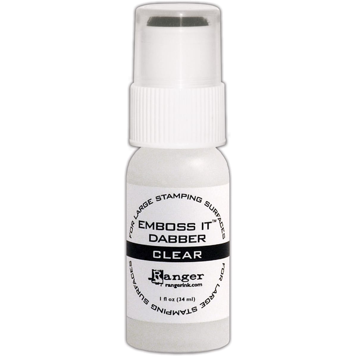Emboss It Embossing Ink: Acid Free/Nontoxic, 1 ounce - image 2 of 2