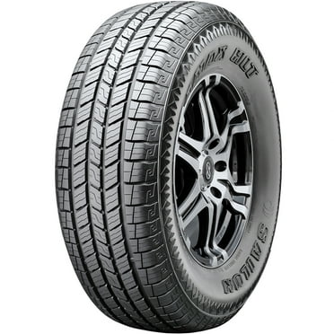 Sailun Terramax HLT 215/70R16 100H A/S All Season Tire