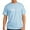 Light Blue, variant on CafePress - Aged, Plumas T Shirt - Men's Classic Graphic T-Shirt
