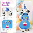 thumbnail image 4 of Dog Birthday Gift Set Supplies - Birthday Bandana, Sweater & Party Hat for Small, Medium & Extra Large Dogs Girl and Boy, 4 of 7