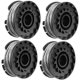 thumbnail image 1 of 4 Packs de bobinas de corte para Bosch Easygrasscut 23, 26, 18, 18-230- Aespa Kuyhfg Bienvenido a Kuyhfg, 1 of 5