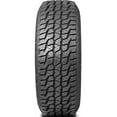 thumbnail image 3 of Groundspeed VOYAGER AT LT245/75R16 120/116S Fits: 2015 Toyota Tacoma TRD Pro, 1996-2002 Chevrolet Tahoe LT, 3 of 3