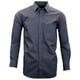 thumbnail image 2 of Manchester Camisa de Vestir Regular Fit  Oxford, 16.5" Cuello 33" Manga Manchester 5062G, 2 of 4