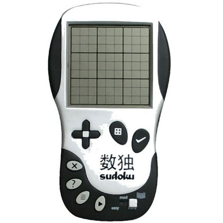 Ultimate Sudoku Handheld