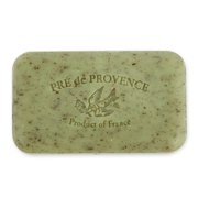 Pre de Provence Heritage 150 Gram French Soap Bar, Shea Butter Enriched