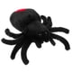thumbnail image 1 of Juguete de araña de Halloween, juguete de araña de peluche, simulación flexible, decoración de muñeca de araña, 1 of 5