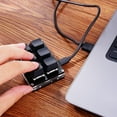 thumbnail image 4 of Wireless Bluetooth Version Custom Keypad USB Programmable Rechargeable I0, 4 of 8