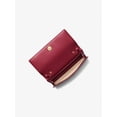thumbnail image 2 of Michael Kors Outlet Carson Large Pebbled Leather Convertible Crossbody Bag - Cherry, 2 of 4