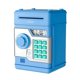 thumbnail image 1 of Electronic Piggy Bank ATM Password Money Box Safe Smart Fingerprint Automatic Banking Kids Gift Money Box, 1 of 5