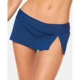 thumbnail image 2 of Women's Bleu Rod Beattie 00917 Kore Skirted Hipster Swim Bottom (Navy 12), 2 of 8