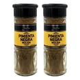 thumbnail image 1 of Pontino Pimienta Negra Molida 47 Gramos 2 Piezas, 1 of 5