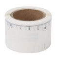 thumbnail image 3 of 50pcs/roll Microblading Sourcils Règle Jetable Tatouage Mise en Forme des Sourcils Outil3, 3 of 14