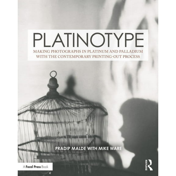 Contemporary Practices in Alternative Pr Platinotype: Making Photographs in Platinum and Palladium with the Contemporary Printing-Out Process, (Paperback)