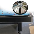 thumbnail image 1 of DYNWAVECA Billiard Table Leg Leveler, 6.3'' Table Raiser Feet, Pool Table Leg Leveling Riser, Table Leveling Feet for Football Tables, 1 of 10