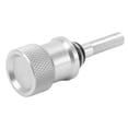 thumbnail image 1 of Motorcycle  , KIMISS Aluminum Alloy Billet Thread   Screw Rear   Secure    Screw Nut Quick Release  Screw for R Nine T, 1 of 8