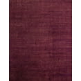 thumbnail image 1 of Ahgly Company Indoor Rectangle Abstract Burgundy Red Abstract Area Rugs, 5' x 7', 1 of 6