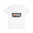 thumbnail image 2 of Streetwear Unisex Jersey Short Sleeve T-Shirt Gobble Thanksgiving Ready, 2 of 12