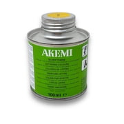 Akemi - Lettering Paint - Colza Yellow 100ml #11410