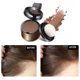 thumbnail image 1 of Cremas de contorno Reparadoras en polvo Relleno de frente con y sudor Material Línea del cabello Línea del cabello, 1 of 2