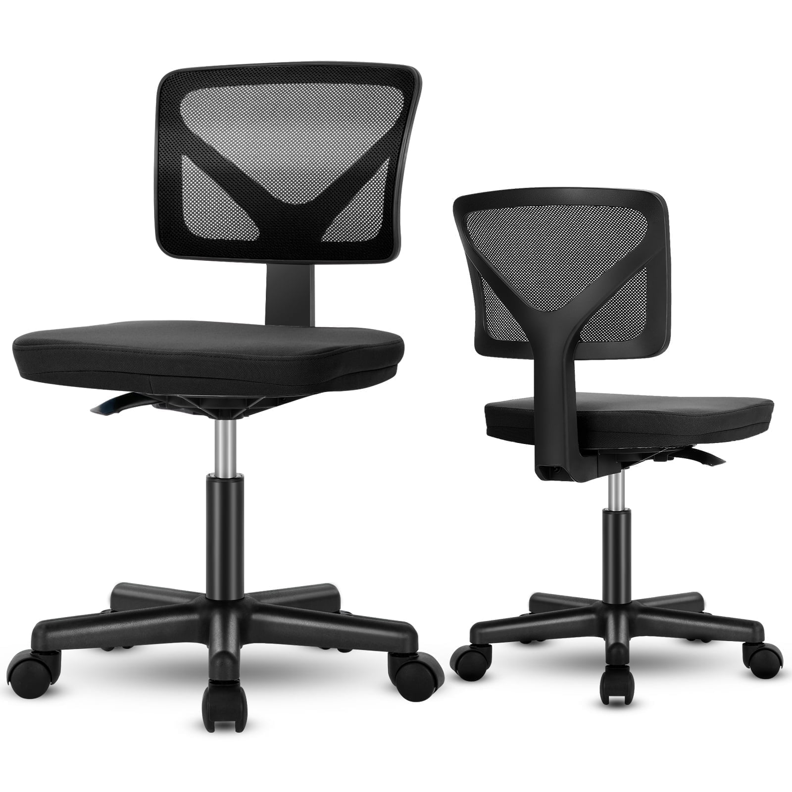 concetta compact ergonomic mesh office product