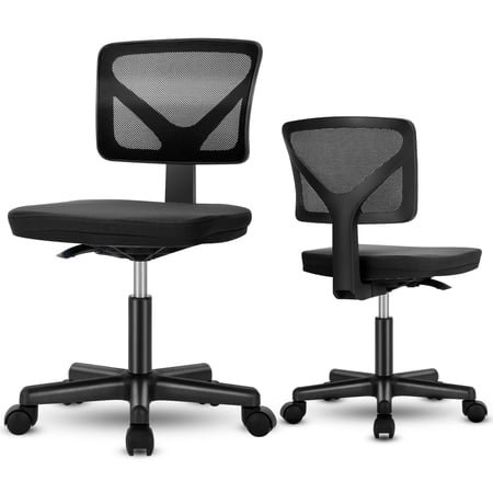 concetta compact ergonomic mesh office product