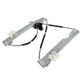 thumbnail image 3 of ECCPP Front Left Power Window Regulator W/ Motor Assembly Replacement 751-016 Fits For 2013-2019 For Ford Escape, 3 of 4