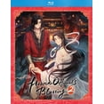 thumbnail image 3 of Tarjetas de arte de Blu-ray Heaven Official's Blessing Season 2 + 3, 3 of 5