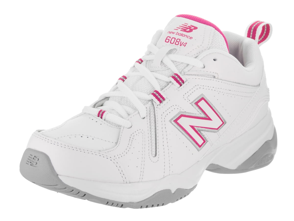 New Balance Women's 608v4 Training Shoe 