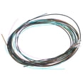 thumbnail image 1 of RENACLIPY 6Pcs Metal Electric Guitar Strings Assorted Color Replacement Musical Strings, 1 of 6
