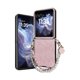 thumbnail image 1 of wonima11 Case for Motorola [Moto Razr+ 2025/Razr60 Ultra] Imitation Python Texture [Vegetable Leather] TPU Soft [Shock Absorption] Slim Fit Shockproof Protective Cover (Pink, Razr+ 2025/Razr60 Ultra), 1 of 1