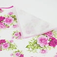 thumbnail image 3 of 20 Pcs Floral Printing Paper Towels Colorful Lunch Napkins Handmade Party Serviette for Wedding Birthday Party Banquet (Random Color), 3 of 8