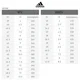 thumbnail image 5 of Nuevo listado de Adidas LABCOURT, zapatos con placa de fondo grueso, sencillos y cómodos para hombres y mujeres con los mismos zapatos casuales de caña baja, 5 of 5