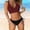 Brick Red, variant on HAIJIE Tankini Women's Swimsuits 2 Piece Two Piece Adjustable Tum-My Control Bikini Swimsuits Cover Ups Summer Dress for Wife Girlfriend Soft Lightweight Beach Dress (Brick Red,M)