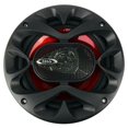 thumbnail image 4 of Boss 6.5 Inch 300 Watt 3-Way Car Coaxial Audio Stereo Speakers CH6530 (6 Pack), 4 of 6