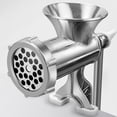 thumbnail image 3 of Handheld multifuncional que hace la picadora Manivela Procesador de alimentos Utensilios de cocina, 3 of 9