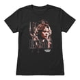 thumbnail image 2 of Masters Of The Universe Movie HeWomen's T Shirt (Black, S-XXL), 2 of 4