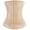 Beige, variant on Clearance! Hontri Shapewear Women Waist Trainer Body Shaper Corset Tummy Slimming Girdles Shaping Clothes Shapewear Tummy Control Beige,L
