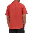 thumbnail image 2 of Wrangler Authentics Men's Short Sleeve Camp Shirt, 2 of 3
