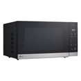 thumbnail image 4 of LG 2.0 cu. ft Countertop Microwave Oven, 4 of 7