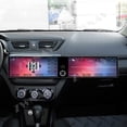 thumbnail image 4 of ZWNAV Dual 12.3 inch Screen Car Radio For KIA K2 2011-2016 Android GPS Navigation Multimedia Video Player Stereo Receiver Head Unit, 4 of 15